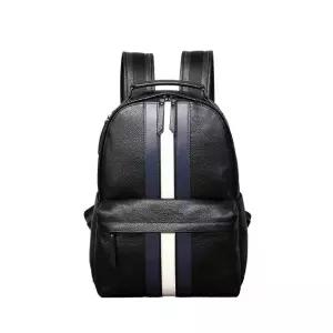 [바이슨데님]15인치 노트북 백팩 가방 N25014-1B