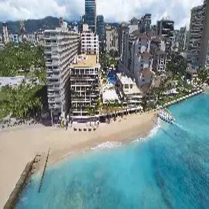 하와이 6일 #아웃리거 리프 와이키키 비치리조트 #퍼시픽오션뷰 #객실 업그레이드 2단계 UP  #2일관광 #오아후섬일주 #호텔디너뷔페 #버킷리스트