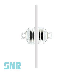 시내랑 호스정리기/투명자석모듈/에어및CO2호스정리/어항/수족관