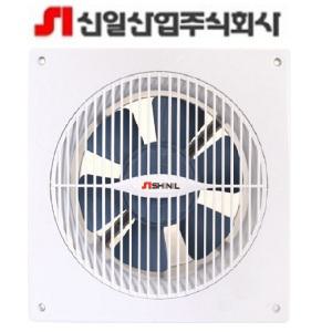 신일환풍기/날개직경200mm/규격268x268mm/SIV-200KG