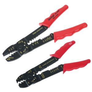 대만 와이어스트리퍼 압착 플라이어 전선 스트리퍼