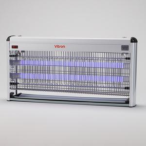 모기살충기 LED 40W 대형 모기퇴치기 벌레 전격살충기