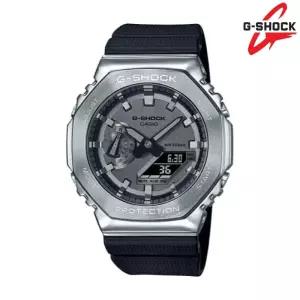 [롯데백화점]지샥 지얄오크 메탈 시계 GM-2100-1ADR