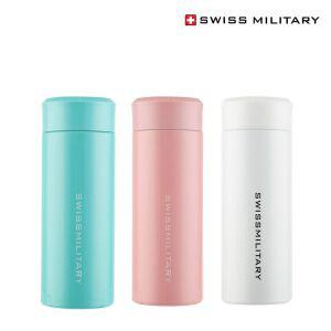 스위스밀리터리 KD260 베른텀블러 260ml 투썸 컵 보온병 스텐리