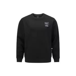 [미즈노]SMALL LOGO SWEAT MTM_32YC4021