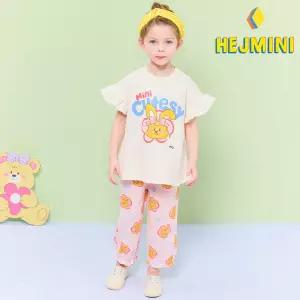 [헤이미니] 큐티앤러블리버니상하복