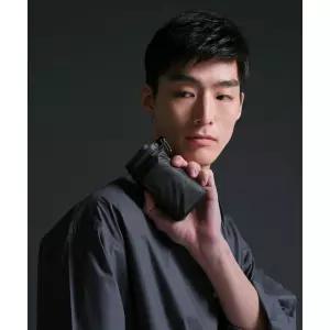 WPC양산 암막 우산 남자양산 겸용 선물용 고급양산 가벼운 미니 양우산