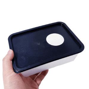 JIF 지곤 습식은신처 대사이즈 크레스티드게코 레오파드게코