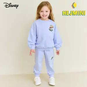 [헤이미니] [디즈니]위니더푸 유앤미캠핑상하복