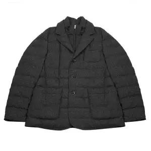 [에르노] 남성 패딩 자켓 다크그레이 PI00112UR 33448 9487 141983432