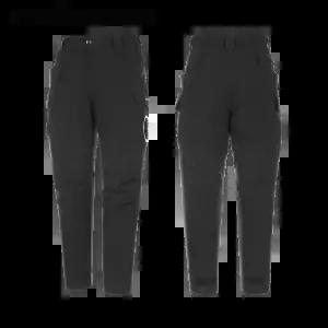 [아이더세이프티] 에어로쿨링팬츠 (블랙) 선풍기바지