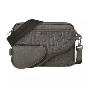 [명품] Saddle 트리플 파우치 1A O276LLG_H800