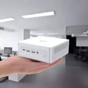 디클 미니 PC CUP-T120 WIN11 오피스365 N95 8GB 128GB