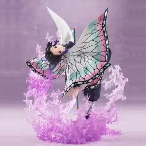 귀멸의칼날 귀칼 여러 캐릭터 시노부 이노스케 무잔 렌고쿠 탄지로 피규어 굿즈 큰사이즈 고퀄리티 모형 인