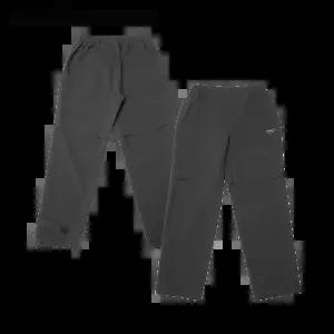 아이더세이프티 워터쉴드 레인팬츠 바지 등산 캠핑 낚시 아웃도어 우의 HMA24365