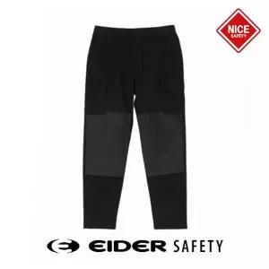 아이더 워크웨어 PT-F2315 작업복 카고 바지