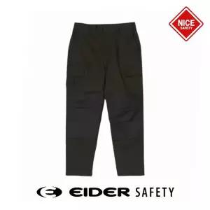 아이더 워크웨어 PT-F2316 작업복 카고 바지