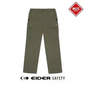 아이더세이프티 워크웨어 PT-F2465 추동 카고팬츠 작업복 바지