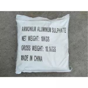 명반 가루 백반 벌레 기피제 약 뱀 퇴치 방법 퇴치제 10kg