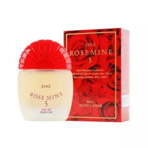 에바스 로즈마인 5 오데퍼퓸 향수 30ml 1개