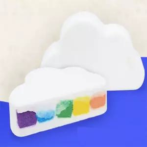 도도별 버블배쓰밤140G 목욕힐링