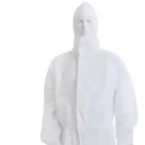 방호 일회용 추천 원피스 제전 꾸안꾸 방진복 화이트 WFH4624