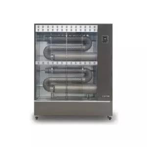 전기 튜브히터 CEH-T22000 과열방지 온열기 강당 상업용 곱창난로