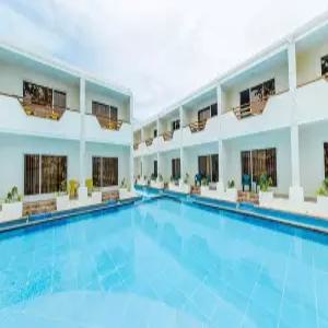 [제주항공/저녁출발] 보홀 더 스토리 리조트 2일자유+시내관광 오후 3박5일 실속패키지