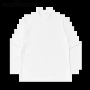 [아이더세이프티] 일상복같은 워크웨어 쿨링 베이스레이어 (화이트) 냉감 긴팔티