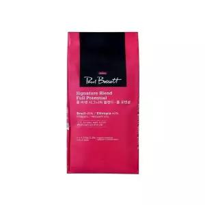 폴바셋 시그니처 블렌드 원두 커피 홀빈 콩 미디엄 로스팅 1.01kg 코 스트코(SH)