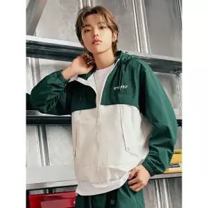 탑텐밸런스 TOPTEN BALANCE 남성 타슬란 후드 집업SET PP1010 MBE5JJ1010 377563