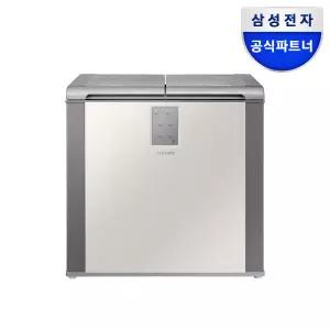 삼성전자 김치플러스 RP20C3111EG 뚜껑형 김치냉장고 202L 그레이지 1등급