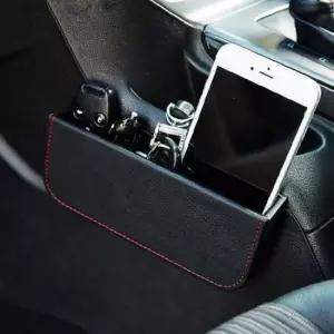 다름 렉타 차량용 사이드포켓 / 수납 실내 정리