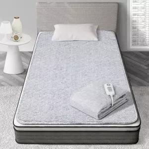 전기요 중 빨아쓰는전기장판 미니싱글전기매트 캠핑온열매트 차박