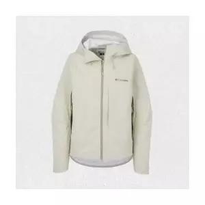 컬럼비아 COLUMBIA 여성 365 마운틴 II 3L 방수자켓 아이보리 CBMA 1447622