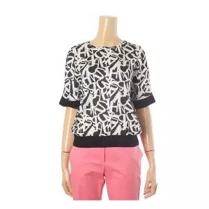 [안지크]시보리밴딩티블라우스 AI2BL5260 1164609