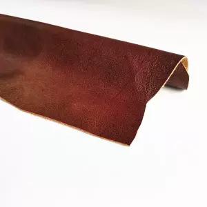 인조가죽시트지 가죽 수선패치 0.6MM 얇은 갈색 소가죽 소재 천연 소파 시트 도어 패널 핸들 커버 의류