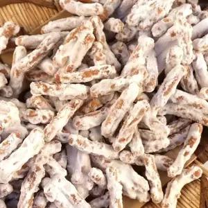 [대용량과자] [과자센타2]신미제과 후라이드형 2.5kg x2