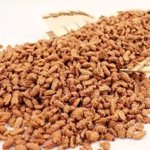 [대용량과자] [과자센타2]맛사랑 커피땅콩 850g x2