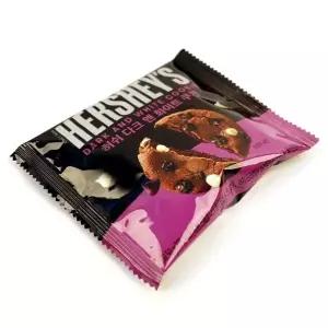 [과자센타3]허쉬 다크 앤 화이트 쿠키 50g 10입