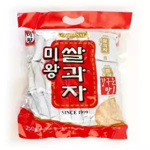 [과자센타3]미왕쌀과자 10.8g 23입