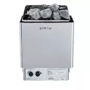 사우나 기계 건식 목욕탕 히노키 원적외선 간이 히터 스팀 핀란드식 제어기 펜션