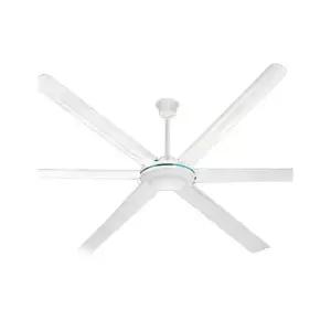 대형 실링팬 작업장 천장선풍기 농장 공장 창고 천장팬 통풍기