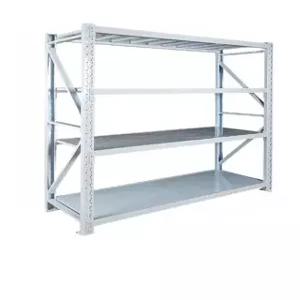 무볼트 파레트랙 창고 조립식 경량랙 철제선반 스틸랙 수납랙 보관함 업소용