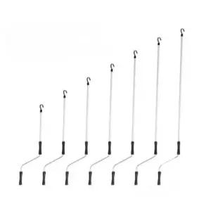 어닝 캐노피 손잡이 수동 개폐기 접이식 테라스 차양막 텐트 회전봉