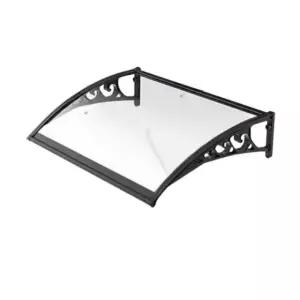 테라스 캐노피 건물 옥상 렉산 지붕 차양막 주택용 그늘 비막이 설치