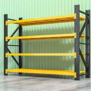 파렛트랙 진열대 자재 철제선반 편의점 경량랙 팬트리 창고 보관함