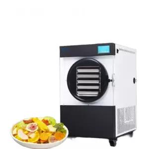 다기능 건조기 가정용 식품 진공 업소용 냉동 과일 야채 반려동물 사료 소형 푸드