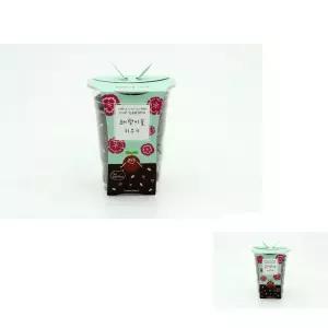 제이커 컵가든 수업 교육용품 패랭이꽃 유치원 홈스쿨링 놀이키트 발달교구