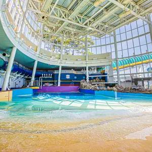 [강원] 롯데리조트속초 워터파크 프로모션(4월)